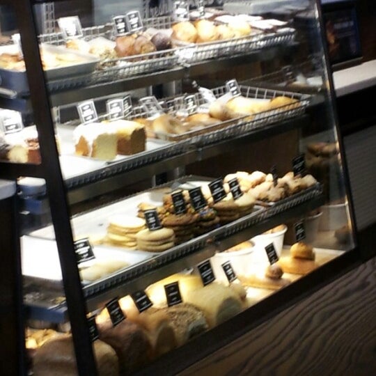 Corner Bakery Cafe 24 tips from 1101 visitors