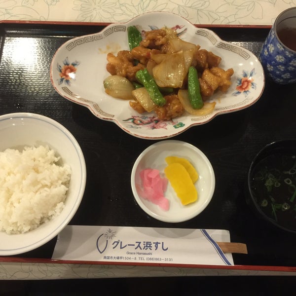 Photos At グレース浜すし Now Closed 南国市 高知県