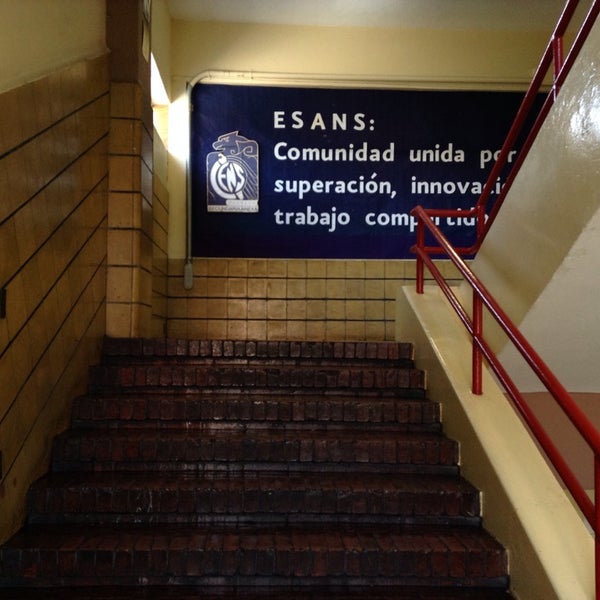 Secundaria Anexa a la Normal Superior Santa María la Ribera Ribera de San Cosme No. 83 Secundaria Anexa a la Normal Superior Santa María la Ribera Ribera de San Cosme No. 83