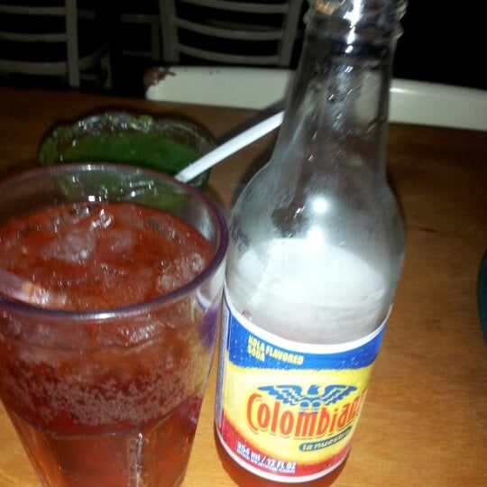 Mi Bandera Restaurant 7 tips from 159 visitors