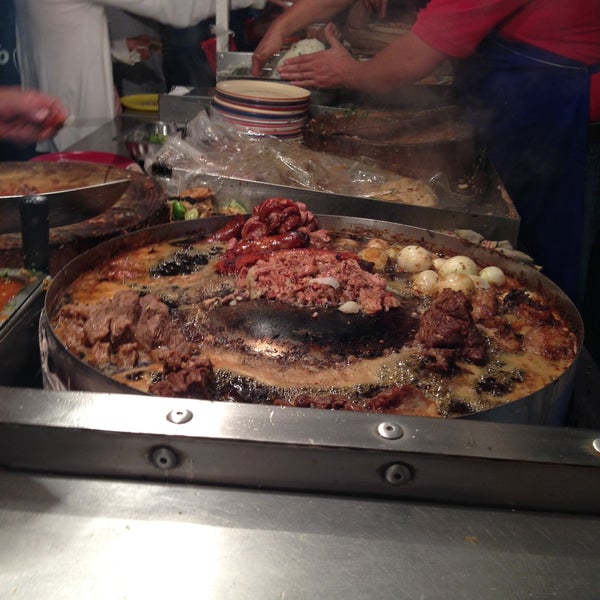 Tacos "El Cuñado" Ciudad de México, Distrito Federal