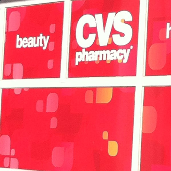 CVS pharmacy - 3865 Derry St
