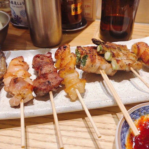 博多劇場 木更津店 Sake Bar In 木更津市 博多劇場 木更津店 Sake Bar In 木更津市