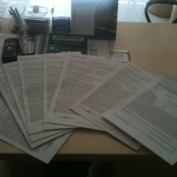 photos at d smart electronics store in kayseri