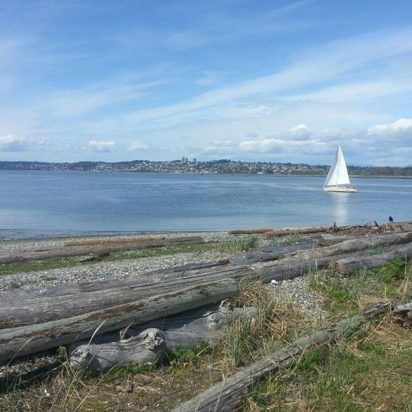 Photo taken at Semiahmoo Resort by Ashley S. on 4/18/2014
