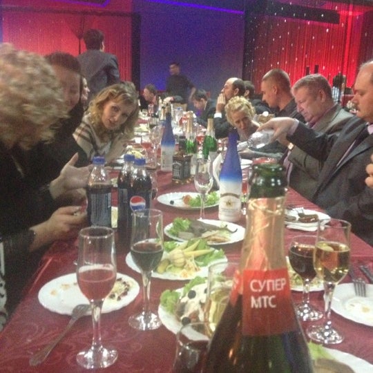 Сенатор иркутск ресторан