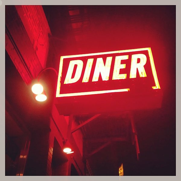 Foto tomada en The Bowery Diner  por Peter H. el 5/10/2013
