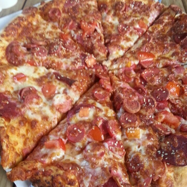 dominos pizza beşiktaş