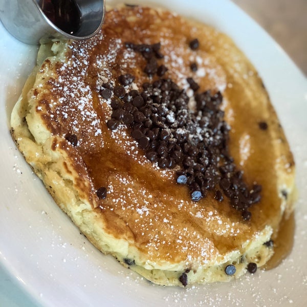 Joy Cafe Midtown Atlanta, GA