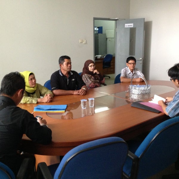 Bank BRI - KC Bandung Soekarno Hatta