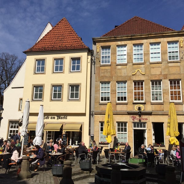 Markt de erotik osnabrück