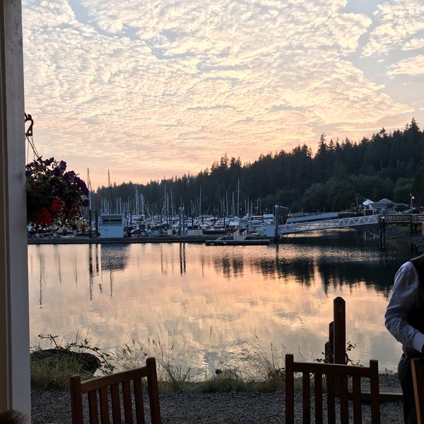 Inn At Port Ludlow Port Ludlow, WA