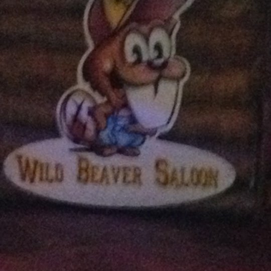 Foto scattata a Wild Beaver Saloon da Deloras S. il 12/17/2012