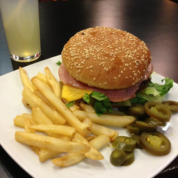 Hot Pepper Saltillo, Coahuila de Zaragoza