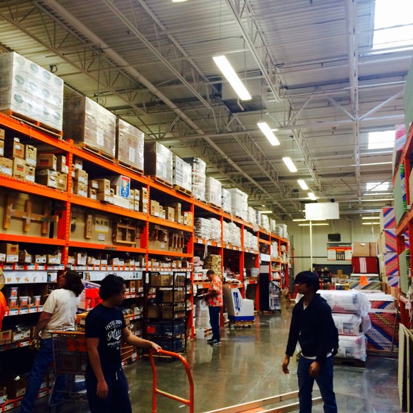 The Home Depot Northeast Corvallis 4 tips from 299 visitors