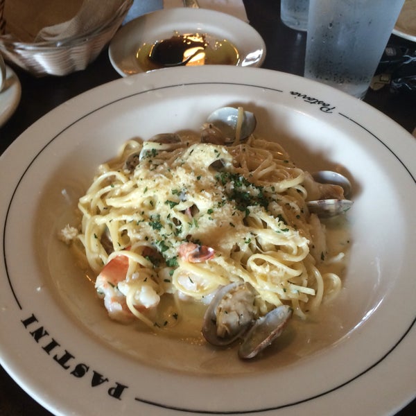 Pastini Pastaria 12 tips