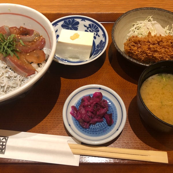 Photos at 豊洲場外食堂魚金 - 豊洲 - 1 tip from 140 visitors