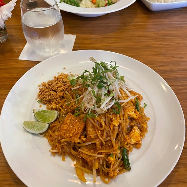 Bangkok Thai Thai Restaurant in Fort Myers