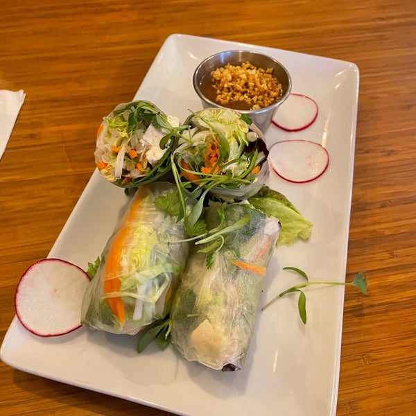 Bangkok Thai Thai Restaurant in Fort Myers