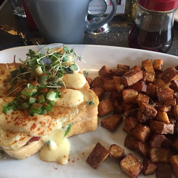 Dairy Lane Cafe West Hillhurst Calgary, AB