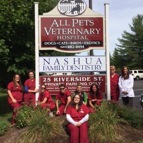 All Pets Veterinary Hospital Mine Falls Park 2 Tips From 55 Visitors