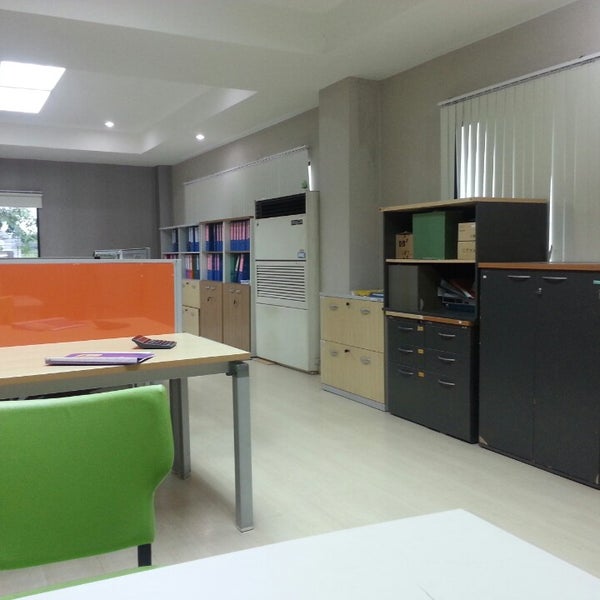 ASIA METAL PUBLIC COMPANY LIMITED Ofis