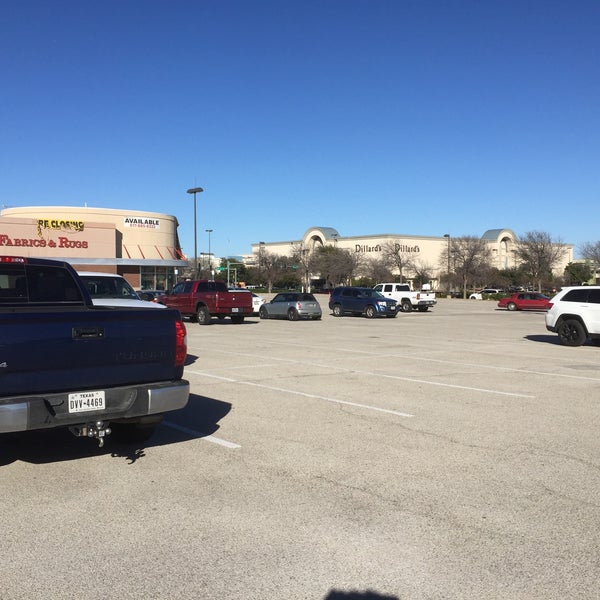 The Shops at North East Mall 536 visitors