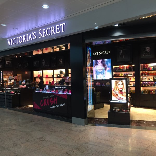 Victoria secret outlet cerca de mi