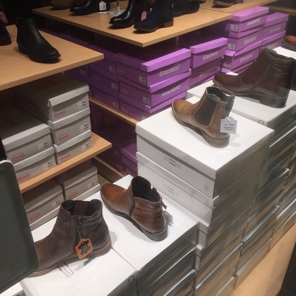 dosenbach chaussures