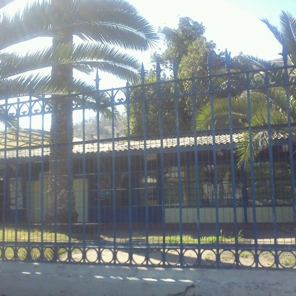 Jardin Infantil Capullito De Ternura Edificio En Santiago De Chile