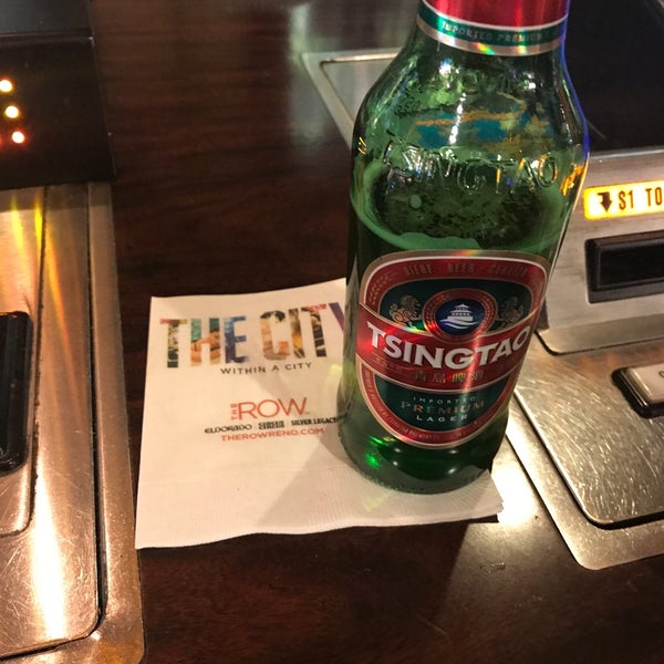 11/6/2019にEric B.がSilver Legacy Resort Casinoで撮った写真