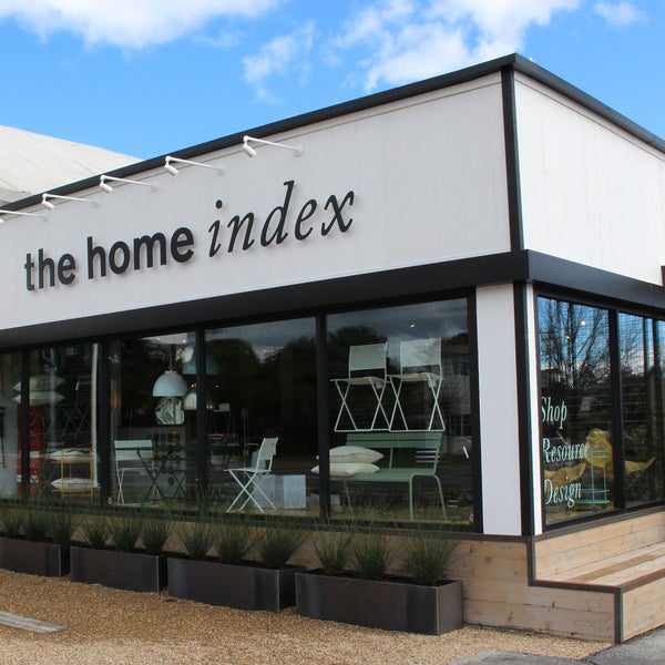 Index home. Index home