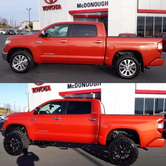 McDonough Toyota Staunton, VA