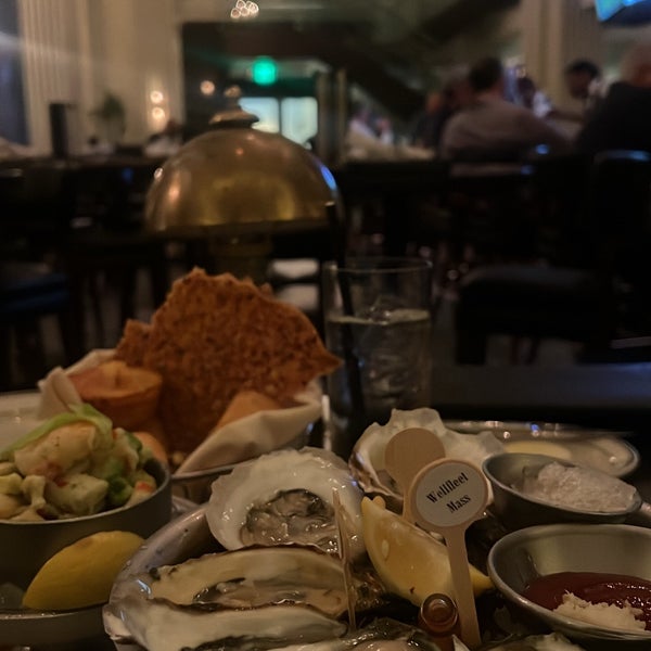 Foto scattata a Joe&#39;s Seafood, Prime Steak &amp; Stone Crab da Reema il 9/26/2023