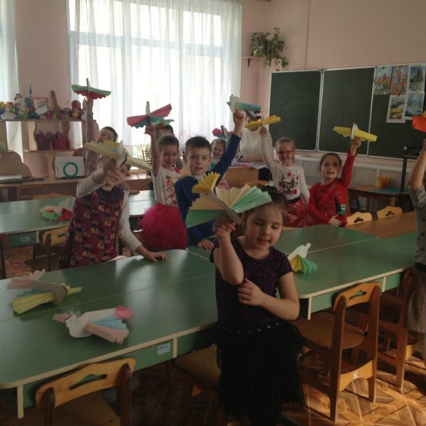 школа 1100 адрес