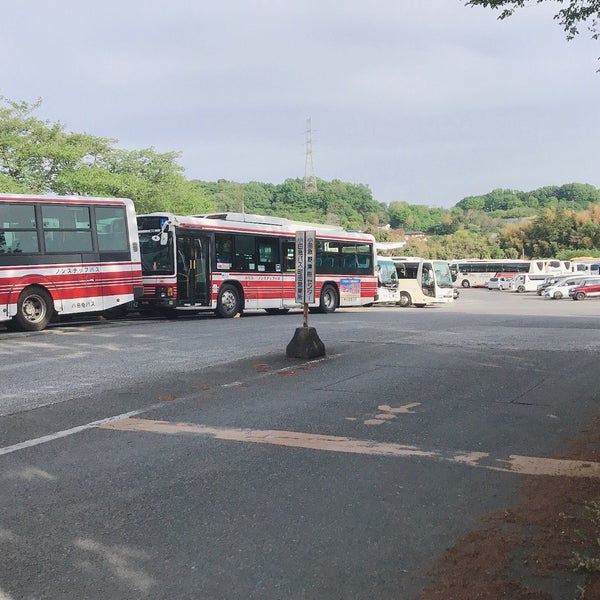 Photos At 神奈川中央交通 町田営業所 町田 138 Visitors