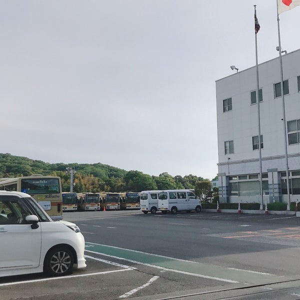 神奈川中央交通 町田営業所 町田 139 Visitors