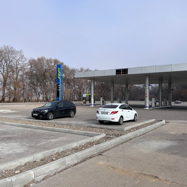 Павлодар / Pavlodar