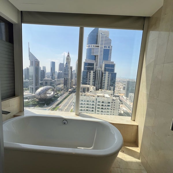 3/10/2024 tarihinde Seva D.ziyaretçi tarafından voco Dubai'de çekilen fotoğraf