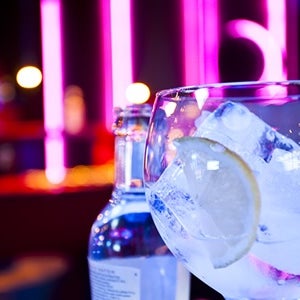 1/14/2014에 Sixtytwo Cocktail Lounge님이 Sixtytwo Cocktail Lounge에서 찍은 사진