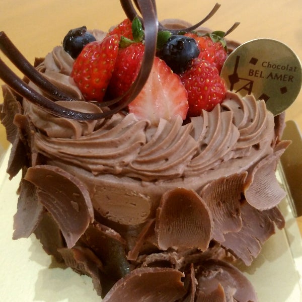 Photos At Chocolat Bel Amer Chocolate Shop In 立川市 Photos At Chocolat Bel Amer Chocolate Shop In 立川市