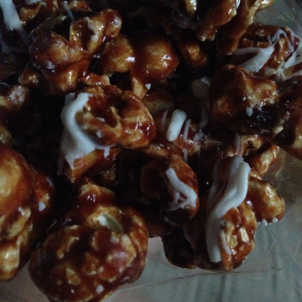 champions gourmet popcorn Snack Place in Louisville