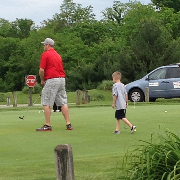 Seneca Golf Course Cherokee Seneca 2 tips from 266 visitors