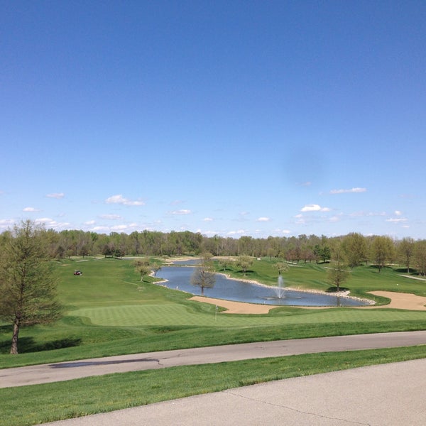 Covered Bridge Golf Course 12510 Covered Bridge Rd