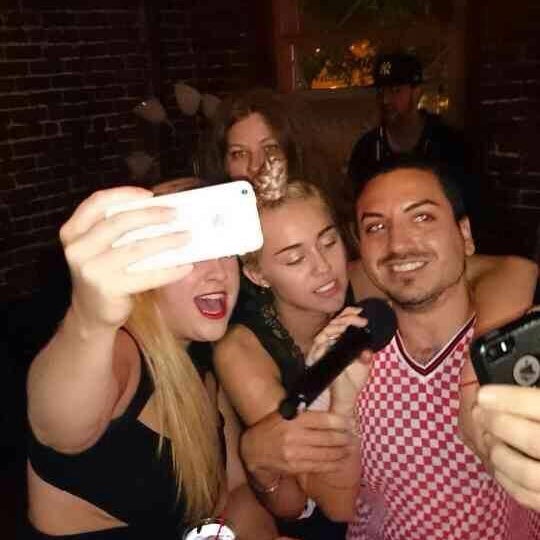 Sing Sing Karaoke East Village 71 tips