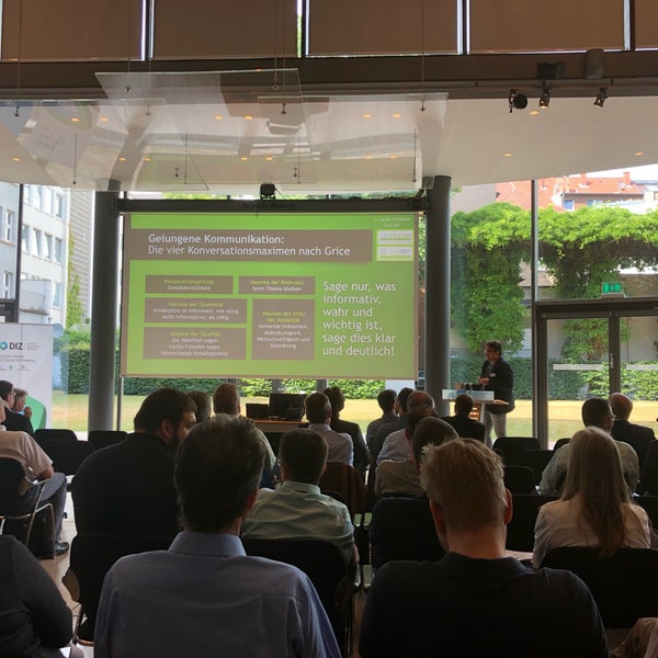 Photos At Ihk Haus Der Wirtschaft Innenstadt West Karlsruhe