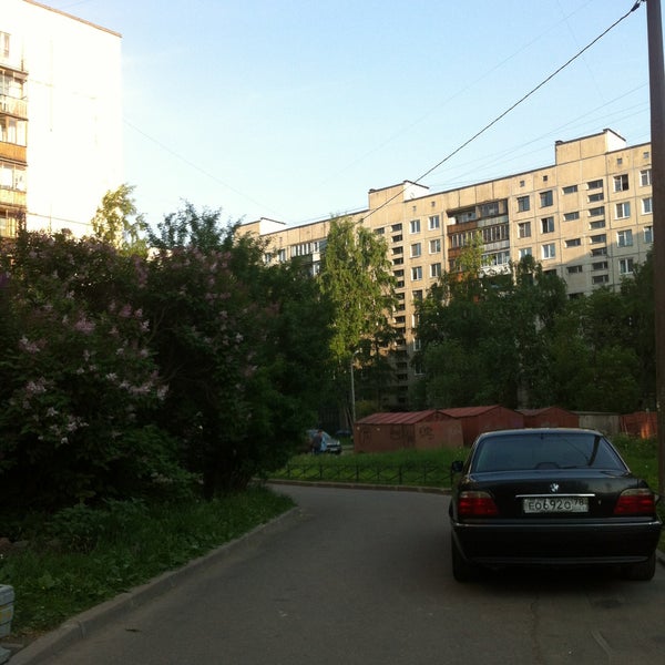 Коллонтай 6