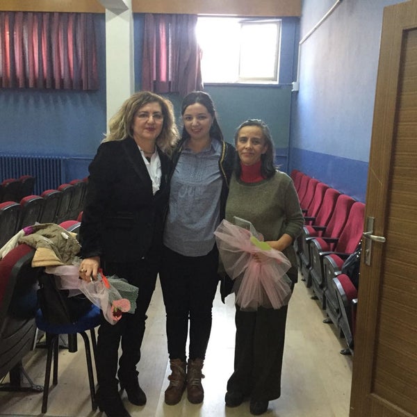 kayseri ticaret meslek lisesi 8 tips from 65 visitors