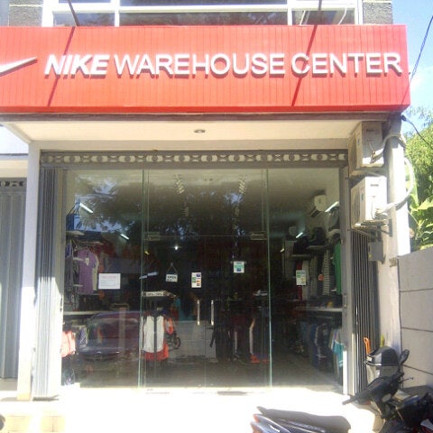 cheap nike warehouse