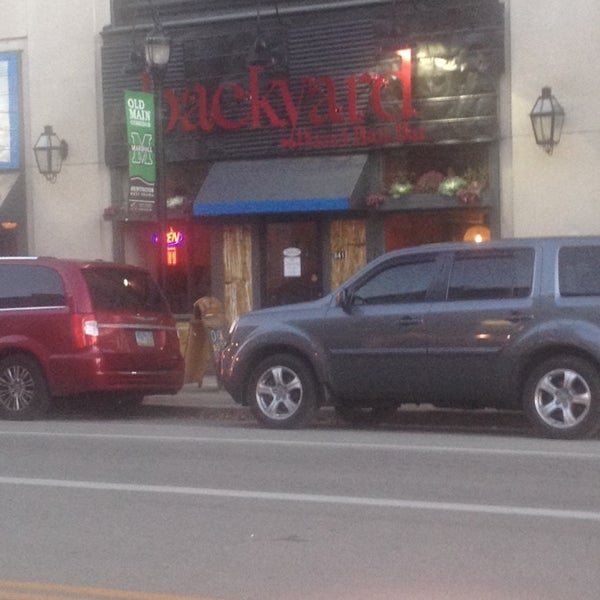 Money Talks Raw Bar